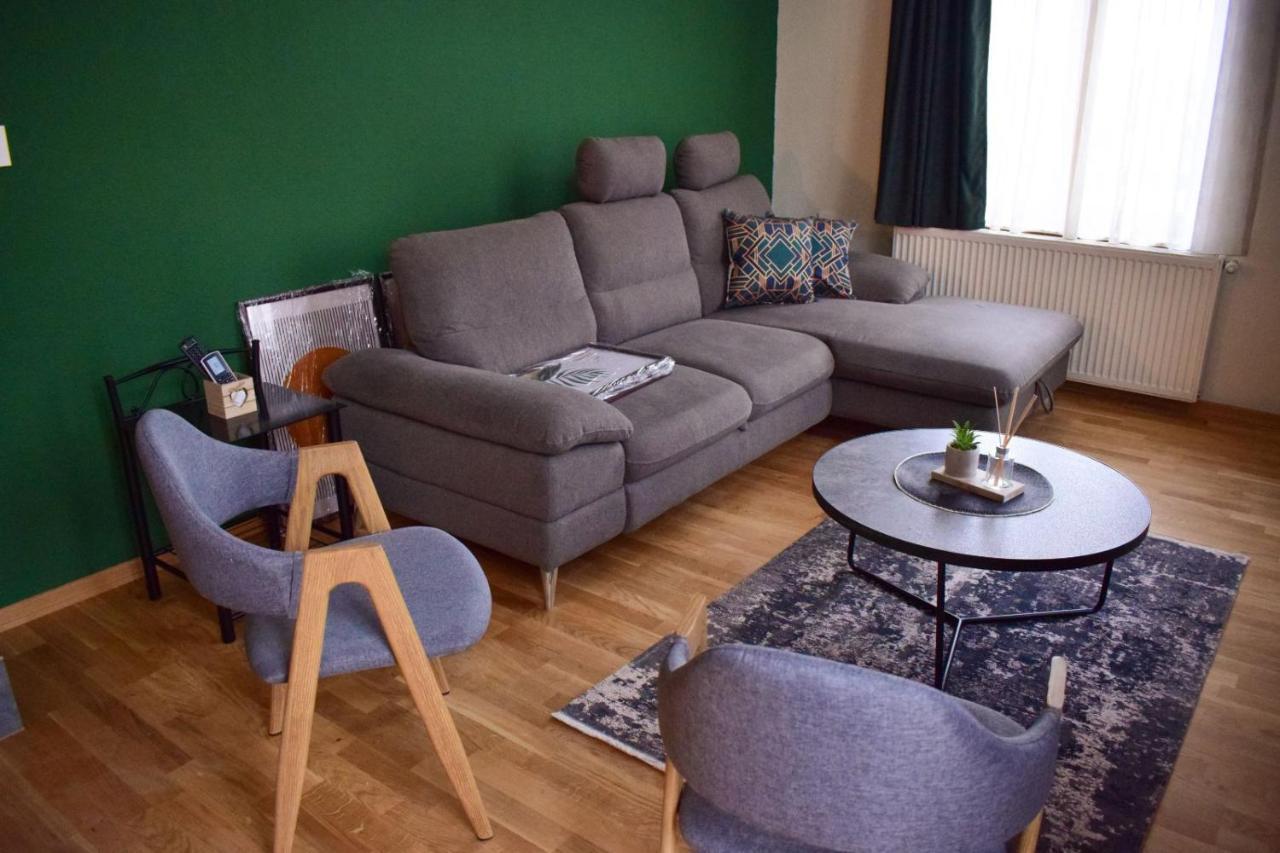 Boutique Hotel St Nikolas By Skar Krusevo Kültér fotó